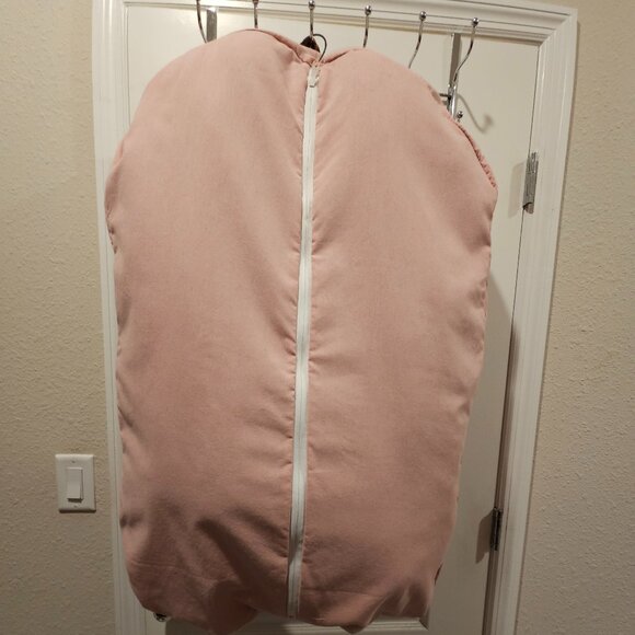 Faux fur Coat or Jacket - Picture 3 of 4